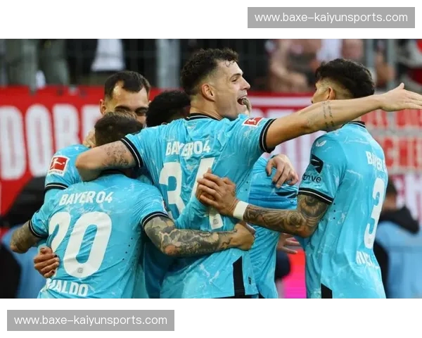 德甲第三轮：激情再燃，英雄与黑马的全新碰撞